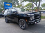 2027 Chevrolet Tahoe Z71