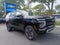 2027 Chevrolet Tahoe Z71