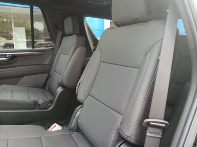 2027 Chevrolet Tahoe Z71