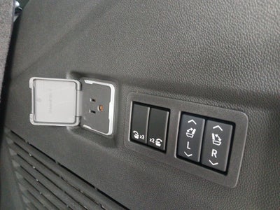 2027 Chevrolet Tahoe Z71