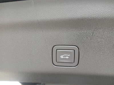 2027 Chevrolet Tahoe Z71