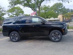 2027 Chevrolet Tahoe Z71