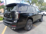 2027 Chevrolet Tahoe Z71