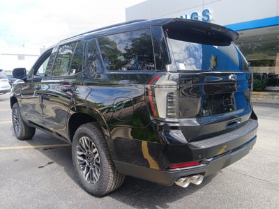 2027 Chevrolet Tahoe Z71