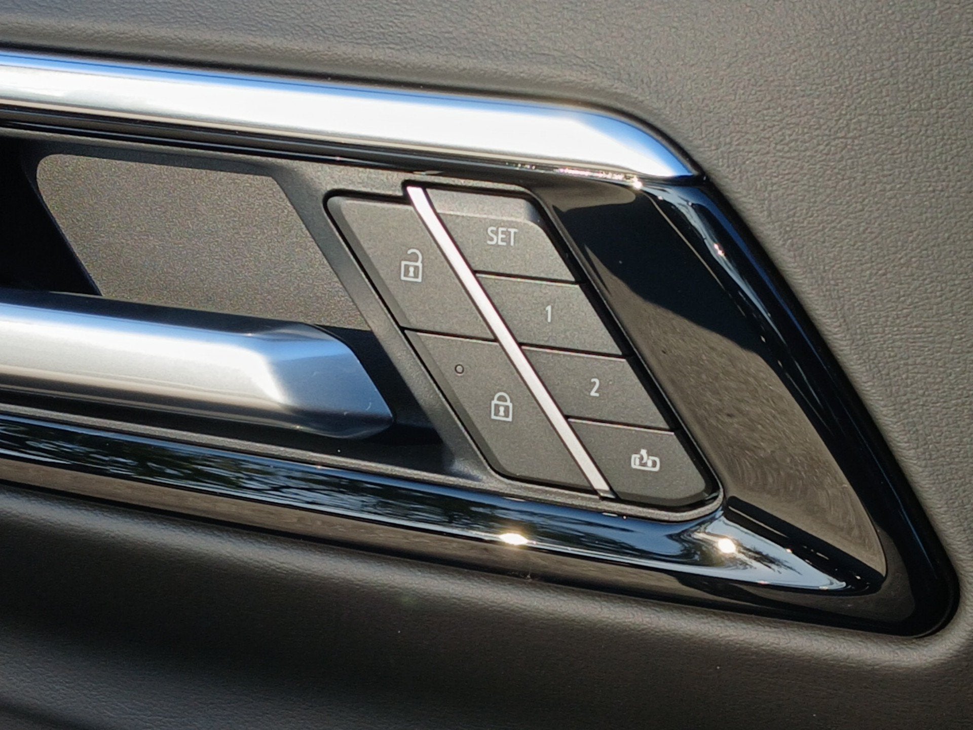 2027 Chevrolet Tahoe RST