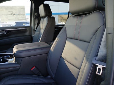 2027 Chevrolet Tahoe RST