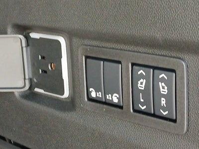 2027 Chevrolet Tahoe RST