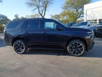2027 Chevrolet Tahoe RST