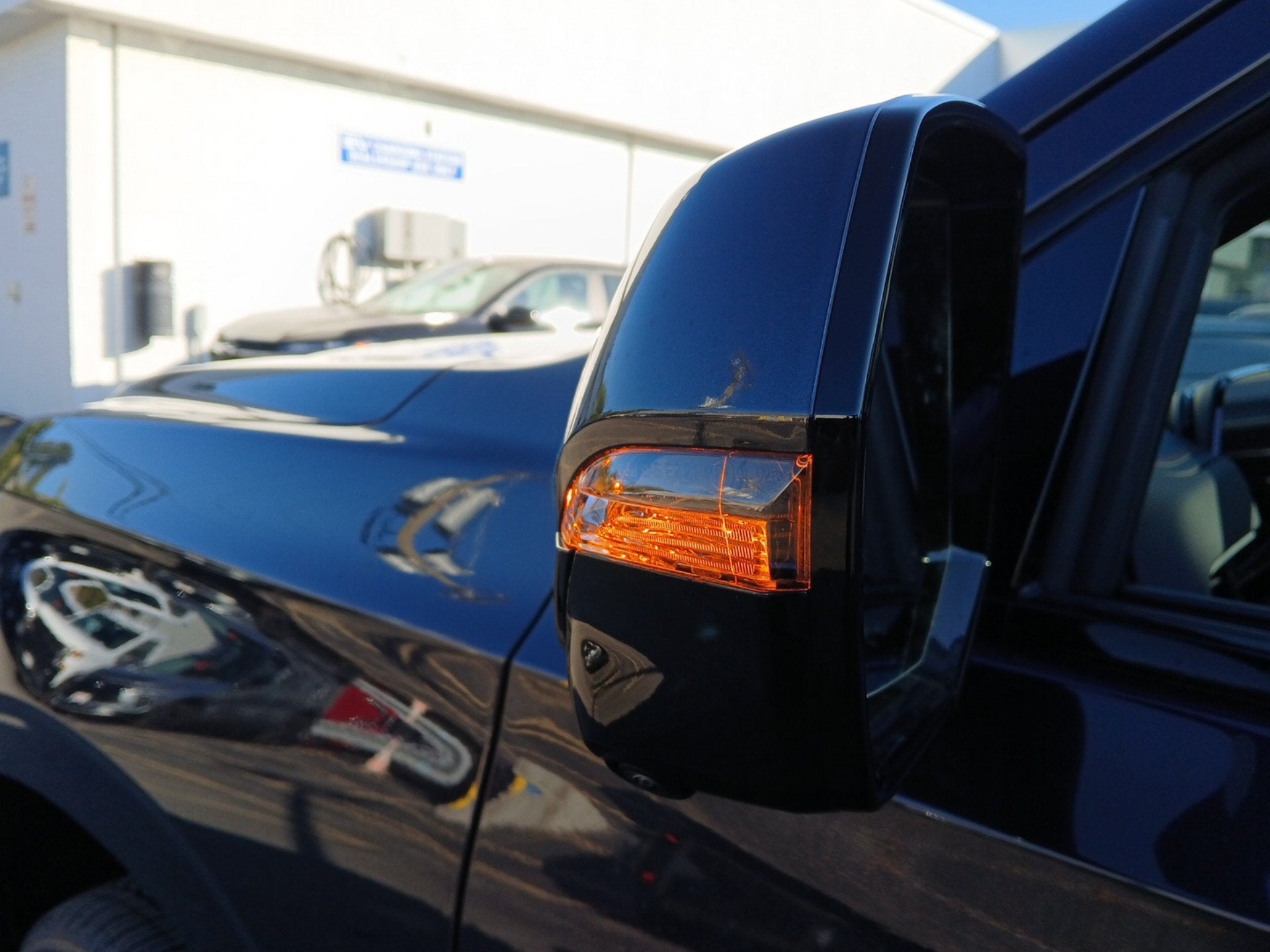 2027 Chevrolet Tahoe RST