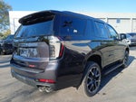 2027 Chevrolet Tahoe RST