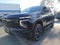 2027 Chevrolet Tahoe RST