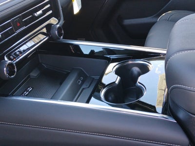 2027 Chevrolet Tahoe Premier