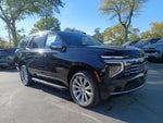 2027 Chevrolet Tahoe Premier