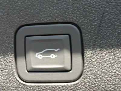 2027 Chevrolet Tahoe Premier