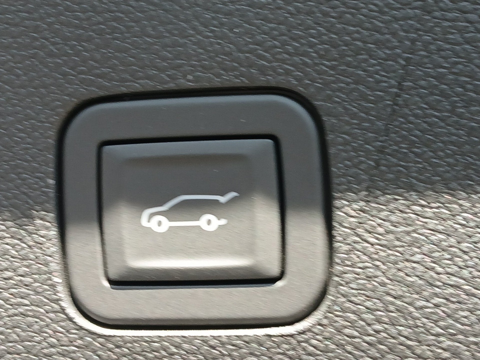 2027 Chevrolet Tahoe Premier