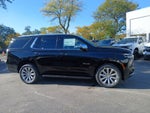 2027 Chevrolet Tahoe Premier