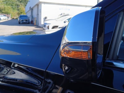 2027 Chevrolet Tahoe Premier