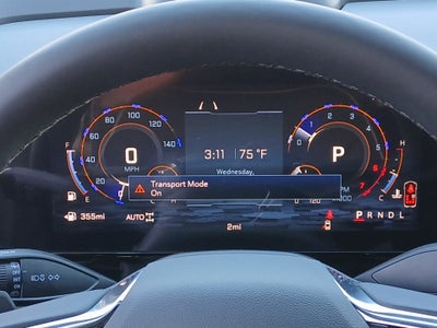 2027 Chevrolet Tahoe Premier