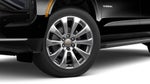 2027 Chevrolet Tahoe Premier