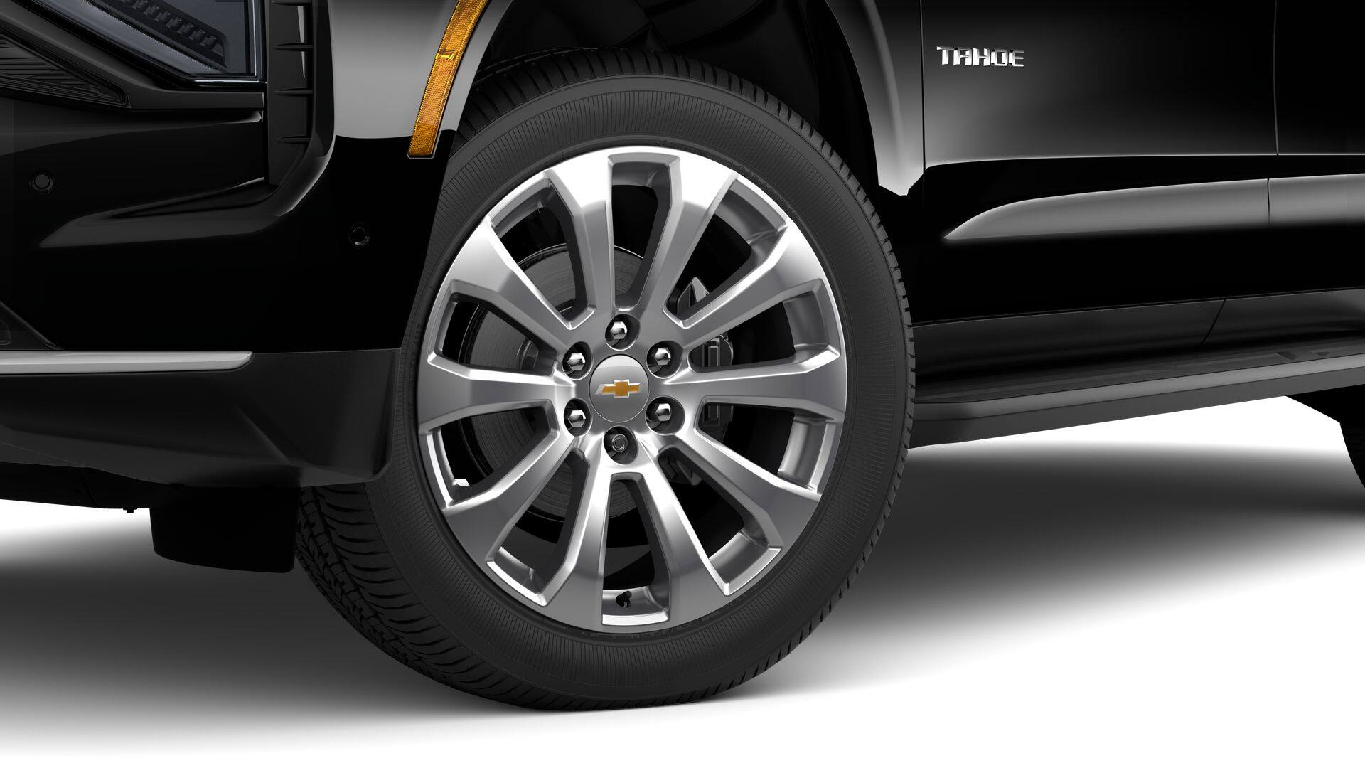 2027 Chevrolet Tahoe Premier