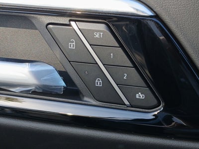 2027 Chevrolet Tahoe Premier