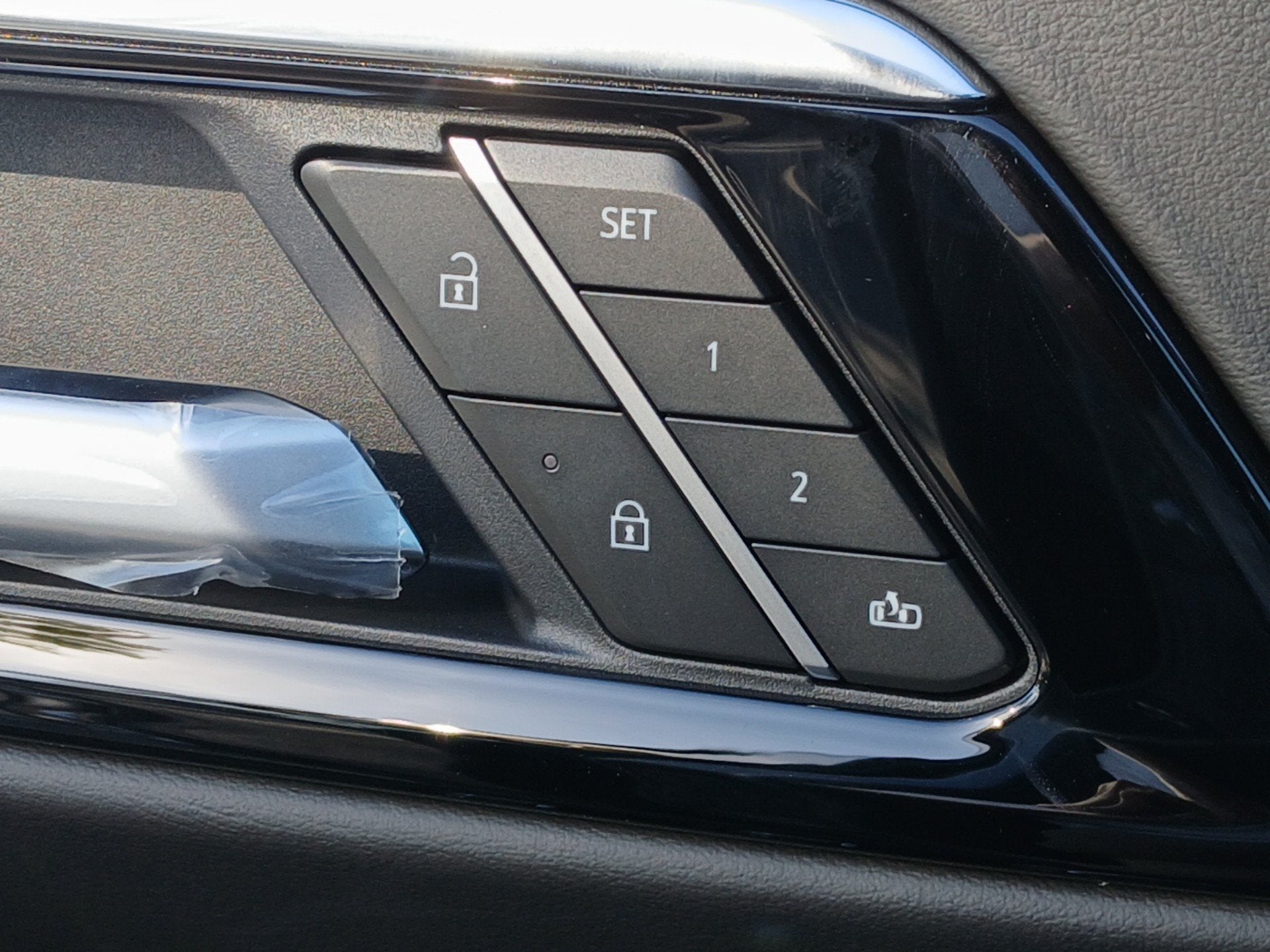 2027 Chevrolet Tahoe Premier