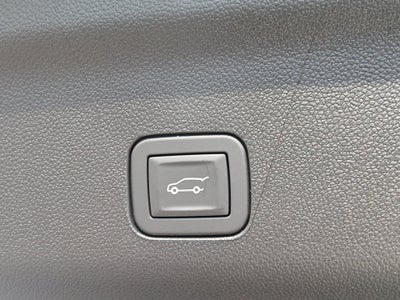 2027 Chevrolet Tahoe Premier