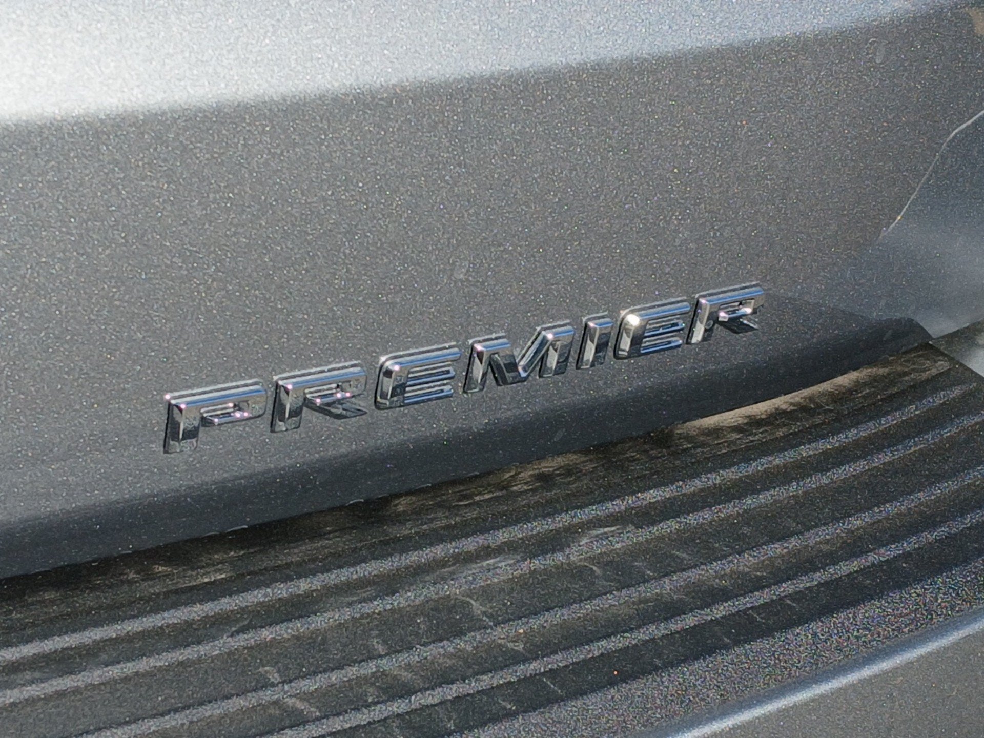 2027 Chevrolet Tahoe Premier - Photo 29