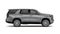 2027 Chevrolet Tahoe Premier