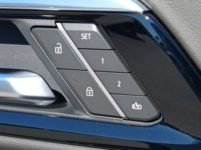 2027 Chevrolet Tahoe Premier