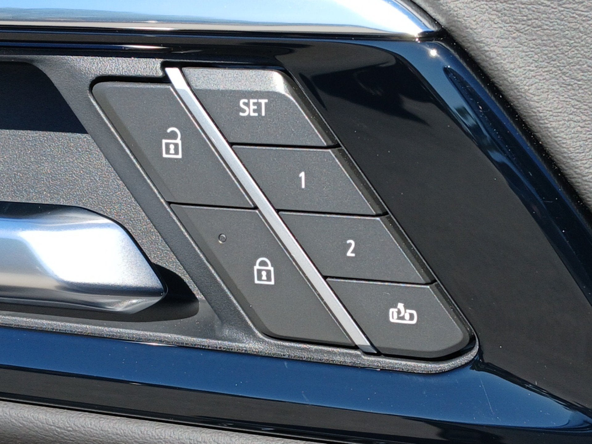 2027 Chevrolet Tahoe Premier