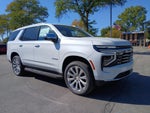 2027 Chevrolet Tahoe Premier