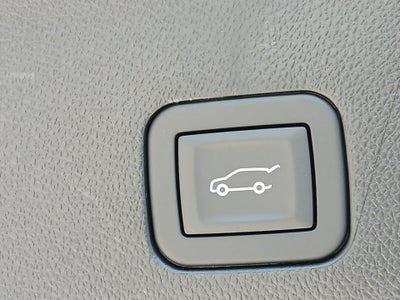2027 Chevrolet Tahoe Premier