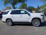 2027 Chevrolet Tahoe Premier
