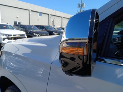 2027 Chevrolet Tahoe Premier
