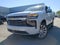 2027 Chevrolet Tahoe Premier