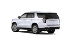2027 Chevrolet Tahoe Premier