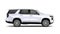 2027 Chevrolet Tahoe Premier