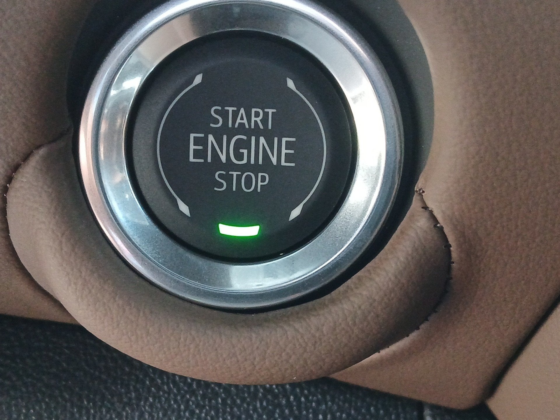 2027 Chevrolet Tahoe High Country - Photo 16