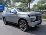 2027 Chevrolet Tahoe High Country