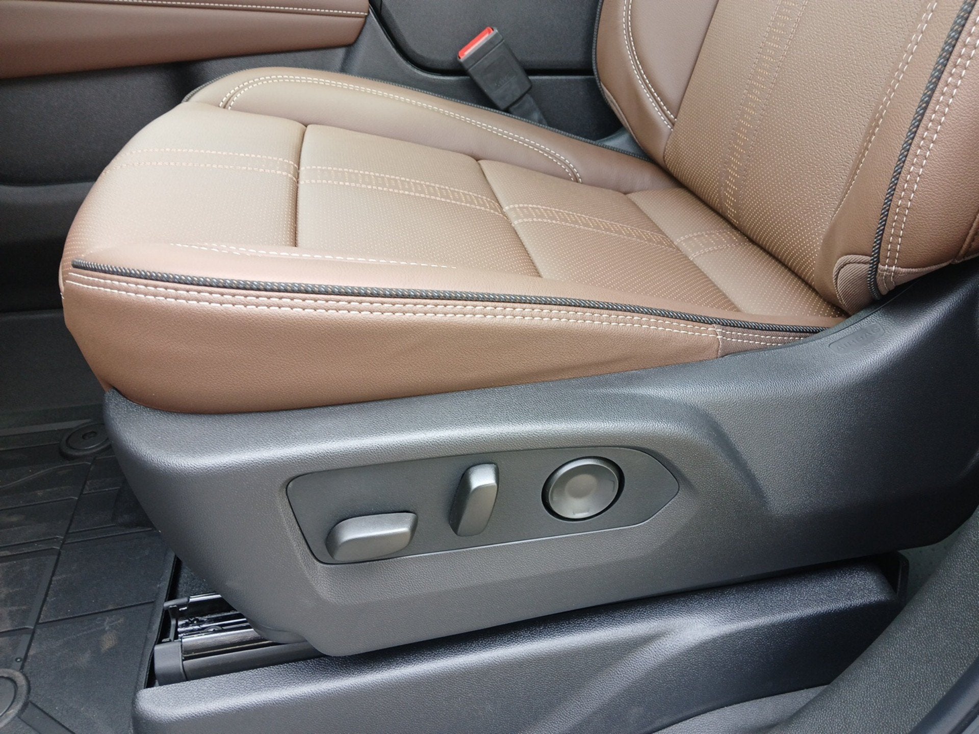 2027 Chevrolet Tahoe High Country