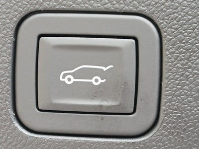 2027 Chevrolet Tahoe High Country