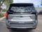 2027 Chevrolet Tahoe High Country