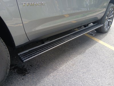 2027 Chevrolet Tahoe High Country