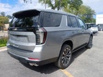 2027 Chevrolet Tahoe High Country