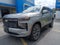 2027 Chevrolet Tahoe High Country