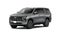 2027 Chevrolet Tahoe High Country