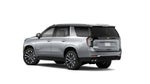 2027 Chevrolet Tahoe High Country