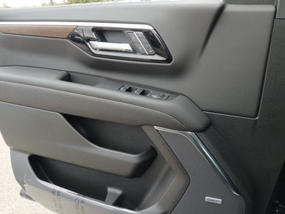 2027 Chevrolet Tahoe High Country