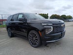 2027 Chevrolet Tahoe High Country